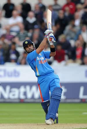 Virat Kohli: Boy Blunder turns Boy Wonder and the masses knew it all along!