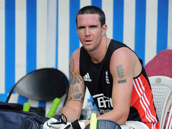 Pietersen takes a dig at Swann, says writing a book in mid-career improper Pietersen takes a dig at Swann, says writing a book in mid-career improper
