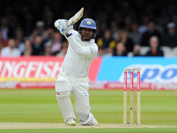 I was reluctant to accept captaincy: Sangakkara I was reluctant to accept captaincy: Sangakkara