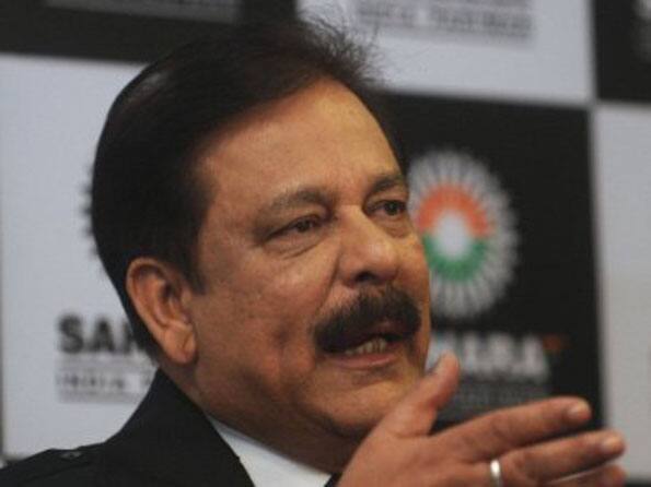 List of grievances raised by Sahara against BCCI