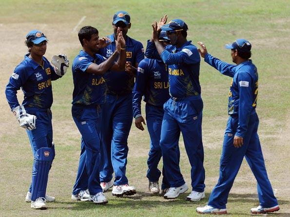 Live Cricket Score: Sri Lanka vs Zimbabwe ICC T20 World Cup 2012 opening match at Hambantota Live Cricket Score: Sri Lanka vs Zimbabwe ICC T20 World Cup 2012 opening match at Hambantota