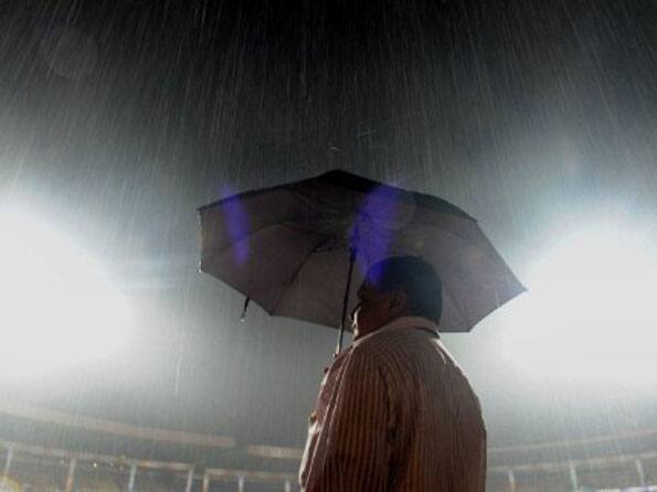 Mumbai Indians, Cape Cobras share points as rain abandons match 