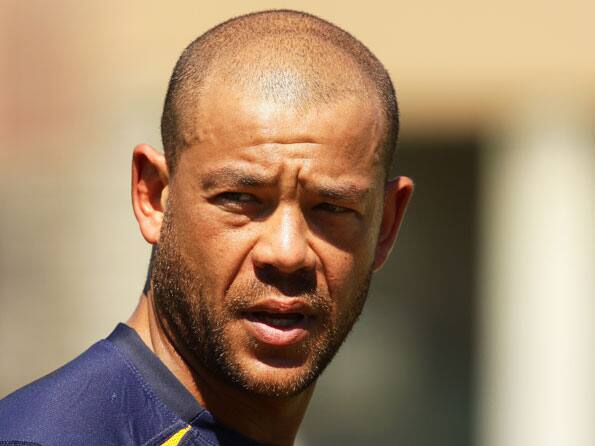 Andrew Symonds to enter Bigg Boss 5?