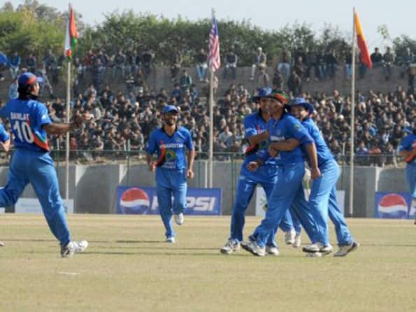 Afghanistan president congratulates team on winning Asia T20 Cup