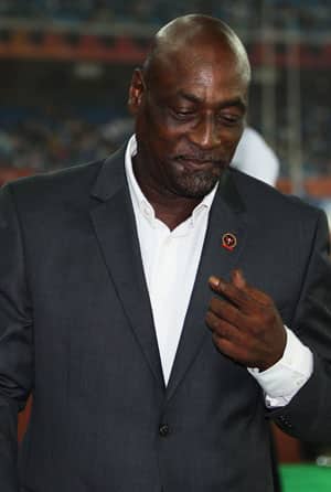 Good show against India will help WI cricket: Richards Good show against India will help WI cricket: Richards