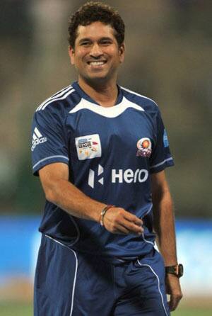 Amazed by commotion over Sachin's Rajya Sabha nomination: Omar
