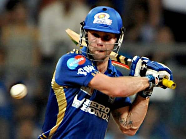 Win over CSK was a huge morale-booster: Aiden Blizzard Win over CSK was a huge morale-booster: Aiden Blizzard