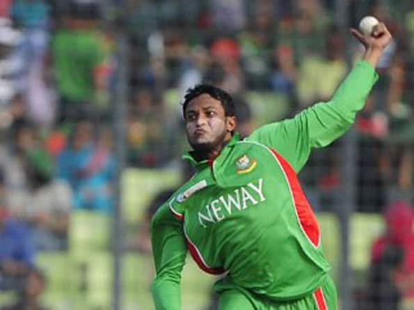 Bangladesh include Farhad Reza, Shakib Al Hasan in squad for ICC World T20 Bangladesh include Farhad Reza, Shakib Al Hasan in squad for ICC World T20