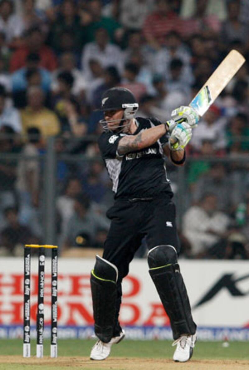 Kochi settle for 161 after blazing start