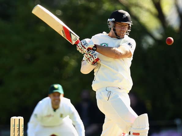 New Zealand-South Africa first Test at Dunedin hangs in balance New Zealand-South Africa first Test at Dunedin hangs in balance
