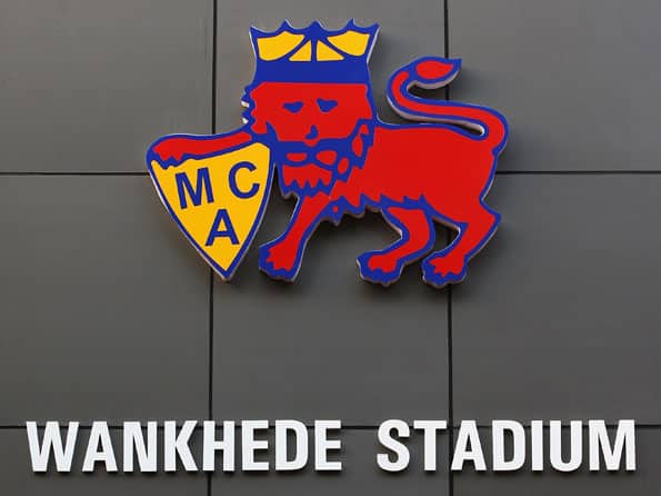 Ravi Sawant appointed Mumbai Cricket Association's interim chief Ravi Sawant appointed Mumbai Cricket Association's interim chief