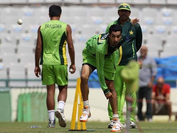 Pak players to attend conditioning camp ahead of Zimbabwe tour Pak players to attend conditioning camp ahead of Zimbabwe tour