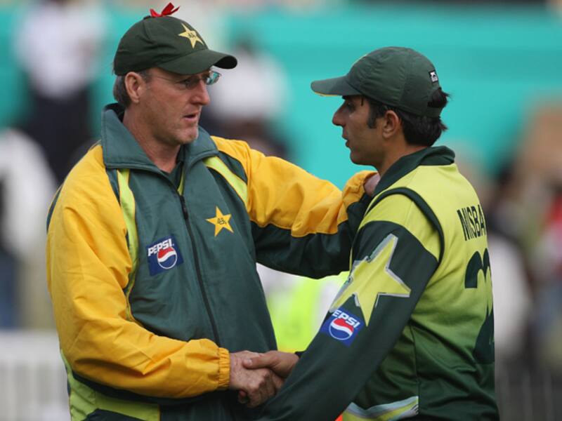 PCB should look for a foreign coach: Lawson