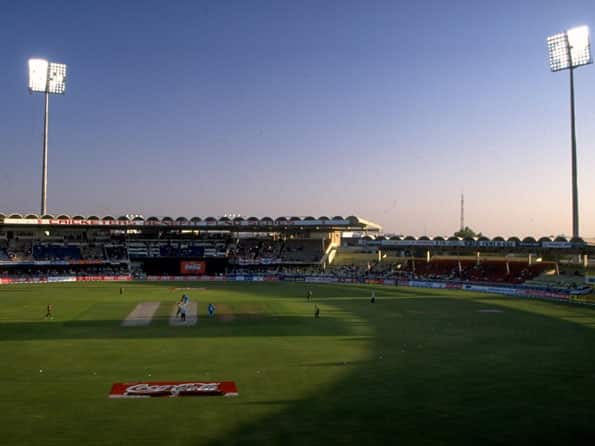 International cricket might resume at Sharjah International cricket might resume at Sharjah