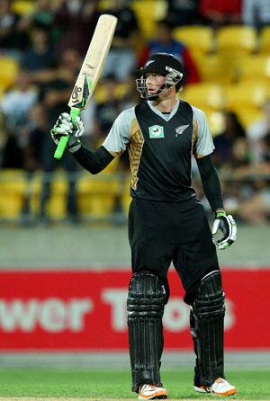 New Zealand clinch thriller against South Africa