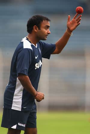I don't think I'm only a Test bowler: Amit Mishra I don't think I'm only a Test bowler: Amit Mishra