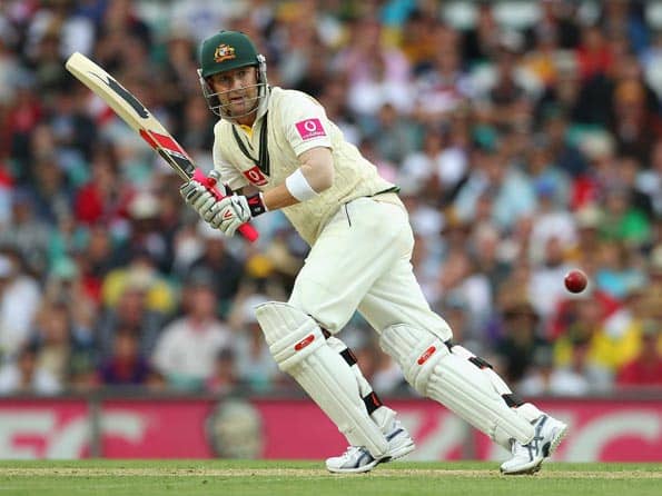 Michael Clarke will soon hit ton to end drought: Langer Michael Clarke will soon hit ton to end drought: Langer