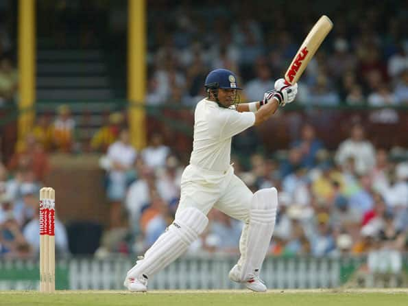 Cricket writer Gideon Haigh hails Sachin Tendulkar