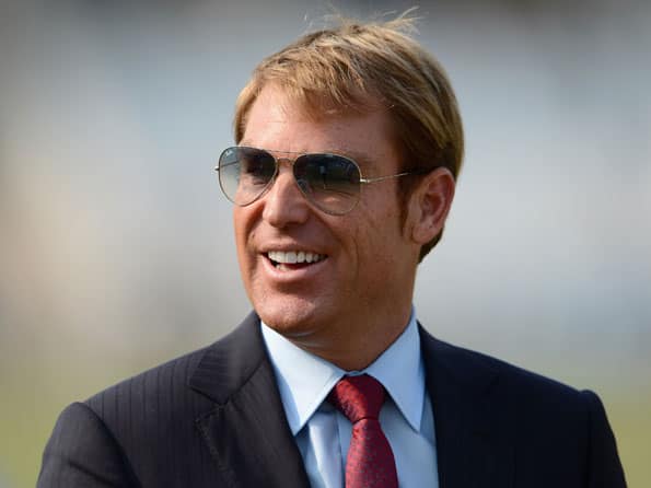 Shane Warne lambasts ECB over Kevin Pietersen's retirement Shane Warne lambasts ECB over Kevin Pietersen's retirement