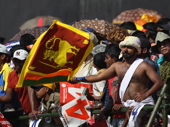 Sri Lanka Cricket postpones board elections to next year Sri Lanka Cricket postpones board elections to next year