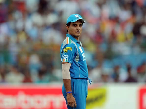 Kolkata Knight Riders are deserving winners of IPL: Sourav Ganguly Kolkata Knight Riders are deserving winners of IPL: Sourav Ganguly