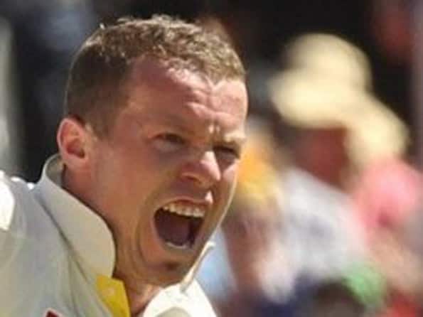 Peter Siddle, James Pattinson ruled out of West Indies tour due to injuries