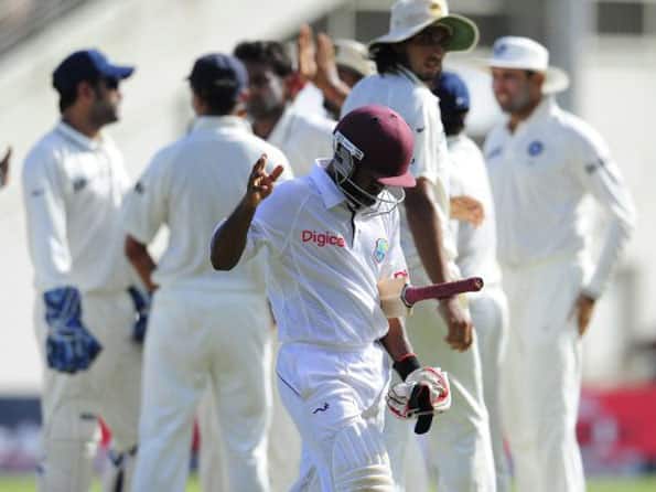 First innings collapse did us in: Adrian Barath First innings collapse did us in: Adrian Barath