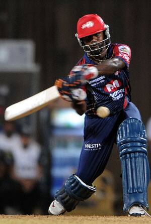 IPl 2012: Venugopal Rao says Delhi Daredevils eyeing top spot in IPL 5 IPl 2012: Venugopal Rao says Delhi Daredevils eyeing top spot in IPL 5