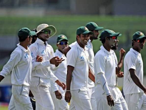 BCB requests government to send security team to Pakistan