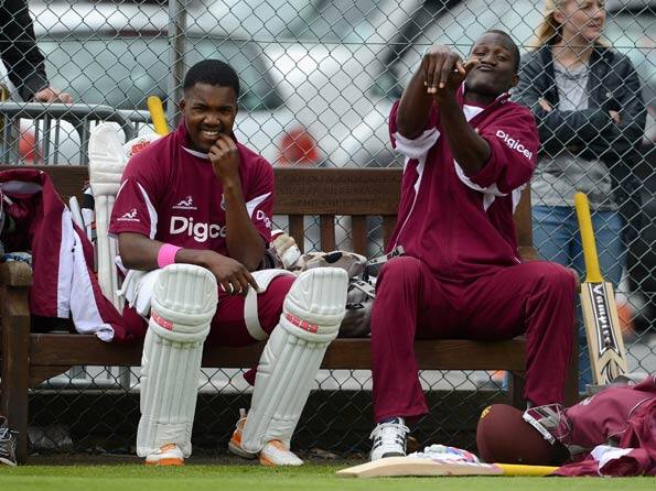 Ottis Gibson backs West Indies top order to come good against England
