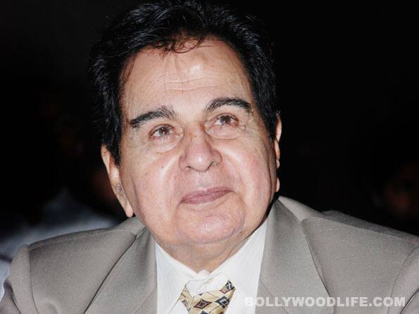 PM Rungta shares unlikely connection with Dilip Kumar PM Rungta shares unlikely connection with Dilip Kumar