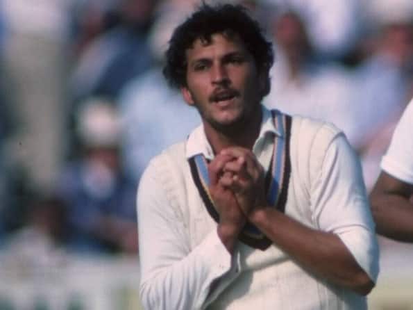 Roger Binny set to replace Kris Srikkanth as chief selector Roger Binny set to replace Kris Srikkanth as chief selector