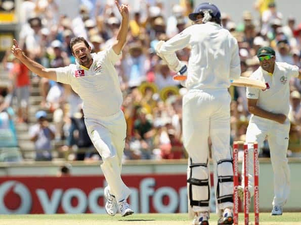 Cricket Australia set to go broke after India's loss in Test series 