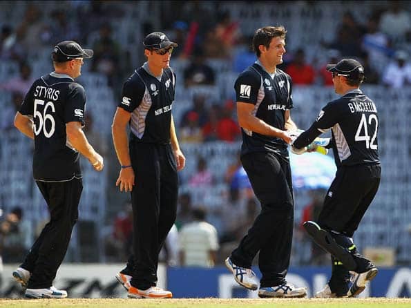 Preview: Nagpur awaits Trans-Tasman batting feast Preview: Nagpur awaits Trans-Tasman batting feast