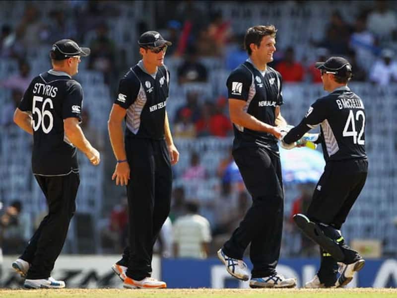 Preview: Nagpur awaits Trans-Tasman batting feast