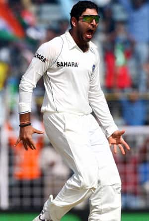 Delhi-based Doctor claims informing Yuvraj's family about tumour in May Delhi-based Doctor claims informing Yuvraj's family about tumour in May