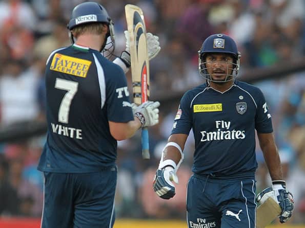 IPL 2012 stats review: Deccan Chargers vs Pune Warriors India IPL 2012 stats review: Deccan Chargers vs Pune Warriors India