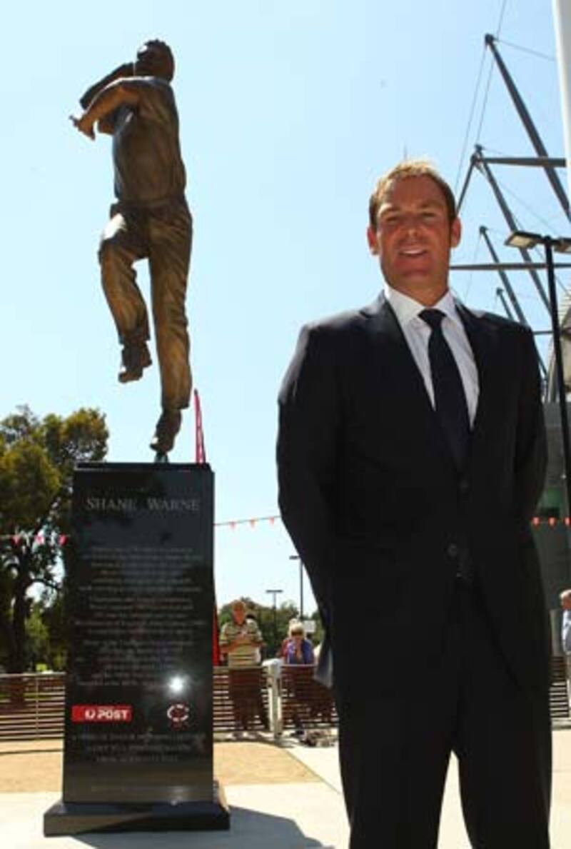 Happy birthday, Warne! Remembering the legendary spinner on his 43rd birthday