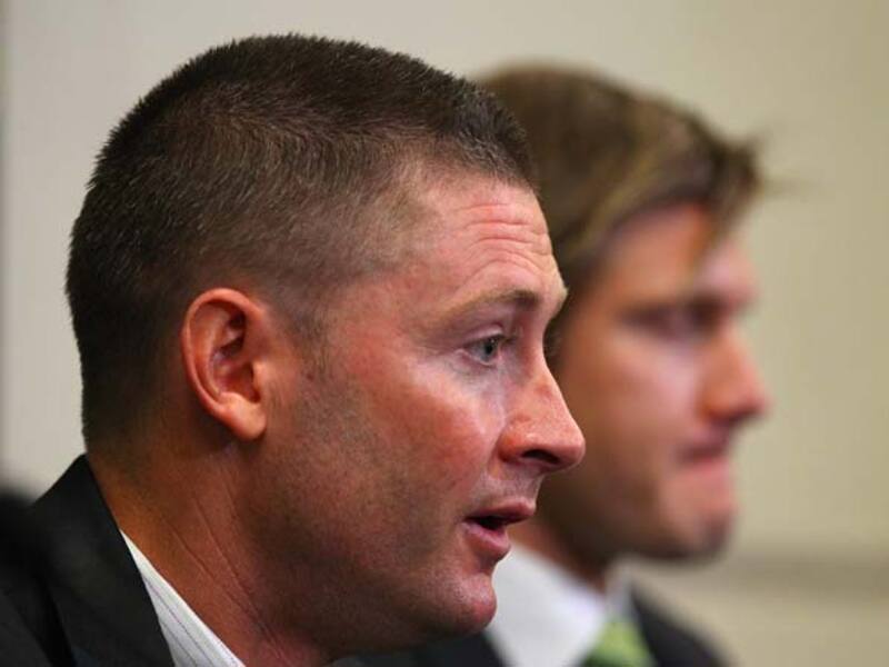 Australia comes first, then IPL: Michael Clarke