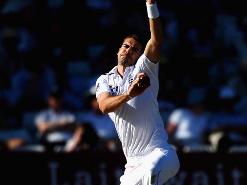 Why the Duke ball gives a very unfair advantage to England