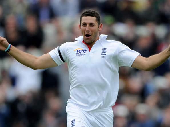 Tim Bresnan likely to miss England's first Test against Pakistan 