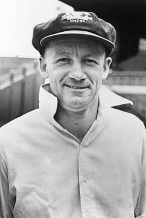 The many men whom Sir Don Bradman rubbed the wrong way The many men whom Sir Don Bradman rubbed the wrong way
