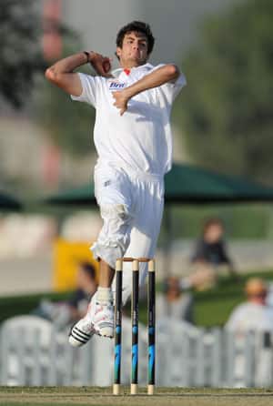 England's No 1 ranking helped greatly by rich pool of high-quality bowling options
