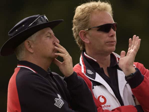 Former England pacer Graham Dilley passes away Former England pacer Graham Dilley passes away