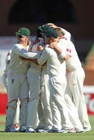 Preview: Australia favourites in first Test against West Indies at Barbados Preview: Australia favourites in first Test against West Indies at Barbados