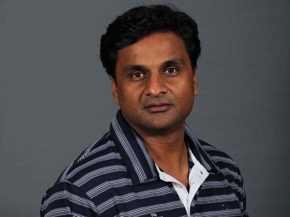 Srinath appointed match referee for Pakistan-England first two Tests Srinath appointed match referee for Pakistan-England first two Tests