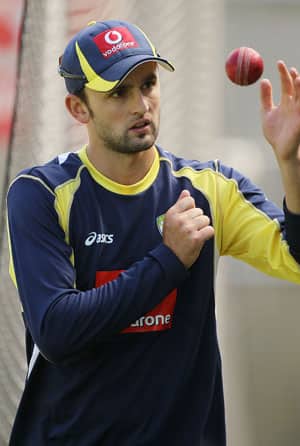 Nathan Lyon ready for India challenge at SCG Nathan Lyon ready for India challenge at SCG