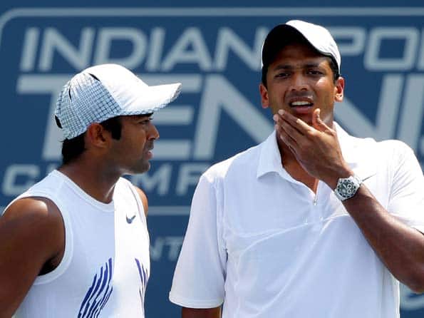 Humour: Paes & Bhupathi turn to Sehwag & Dhoni for advice on feud management