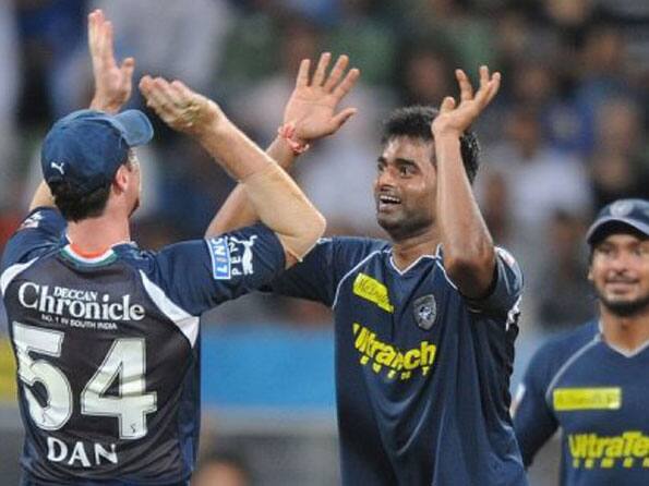 Raza to share details with PCB Raza to share details with PCB