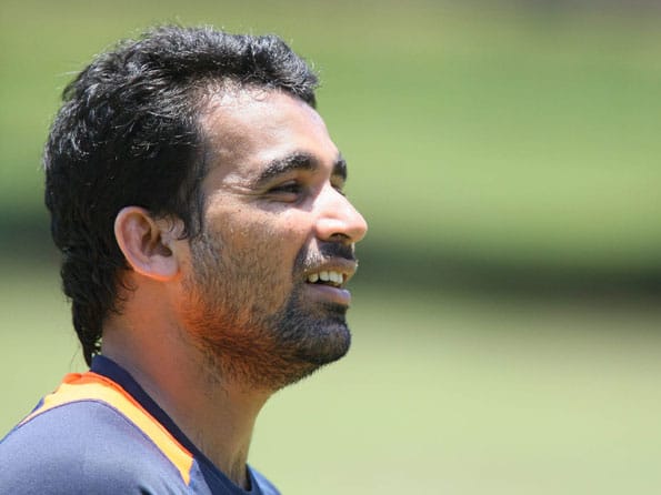 Selector Milind Rege left infuriated by Zaheer Khan's comments Selector Milind Rege left infuriated by Zaheer Khan's comments